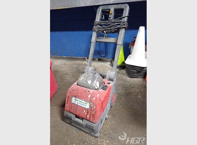 Cleanfix Floor Cleaner