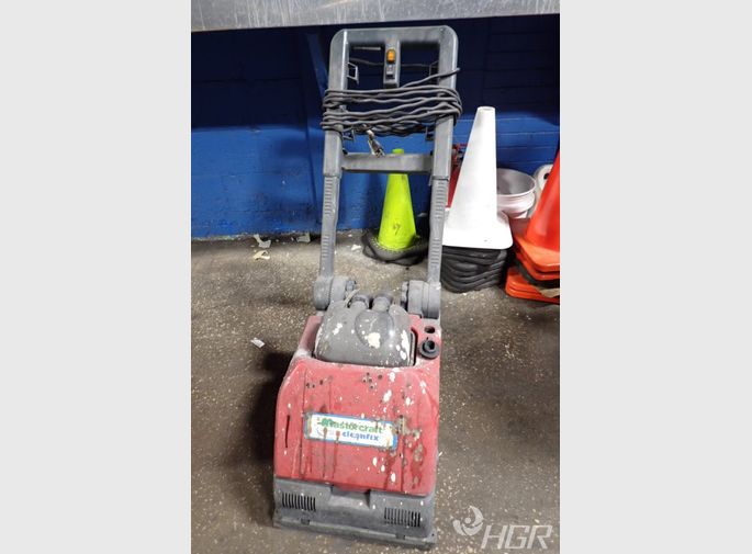 Cleanfix Floor Cleaner