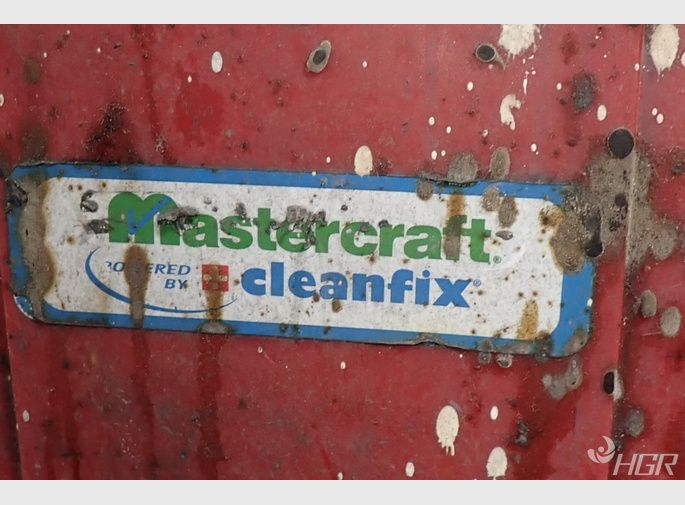 Cleanfix Floor Cleaner