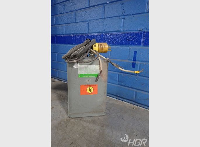 Sorgel Transformer