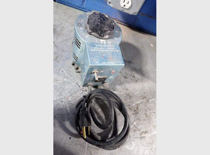 Staco Energy Products Transformer