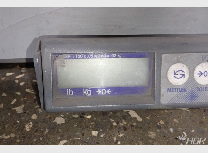  Scale