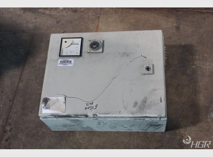 Rittal Electrical Enclosure
