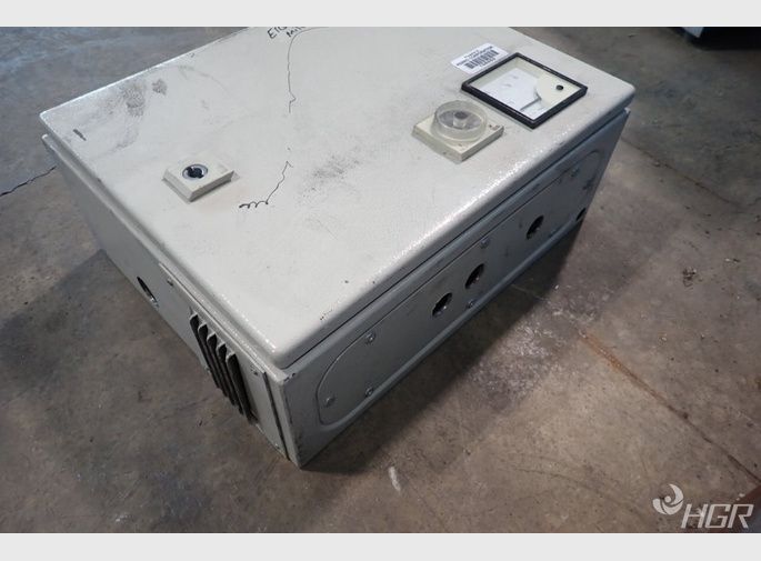 Rittal Electrical Enclosure