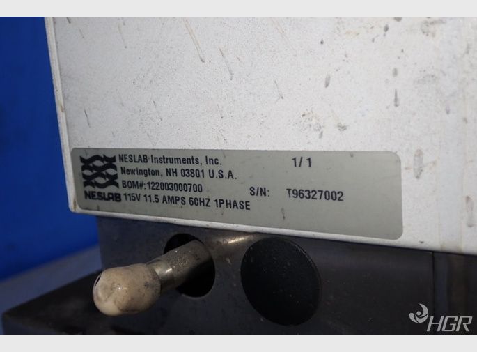 Neslab Temperature Bath