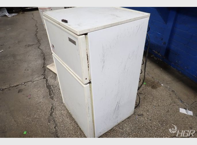 Kenmore Refrigerator