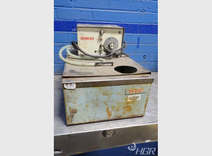 Neslab Water Bath Circulator