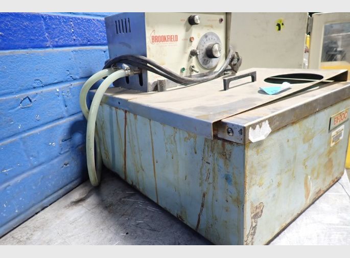 Neslab Water Bath Circulator