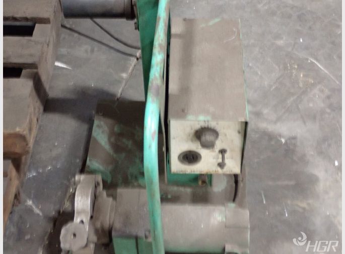 Ltec Welder