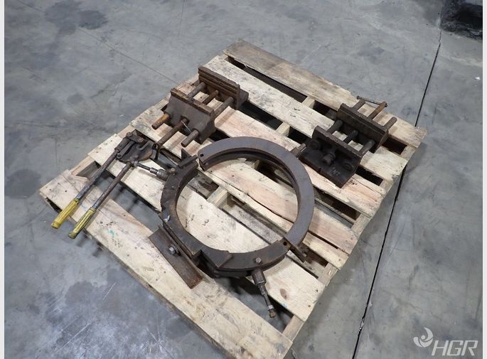 Steadt Restvise