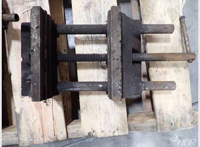  Steadt Restvise