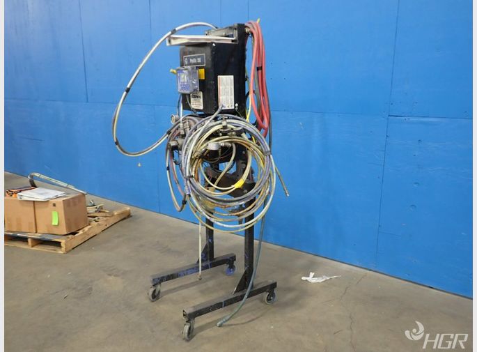 Graco Paint Pump