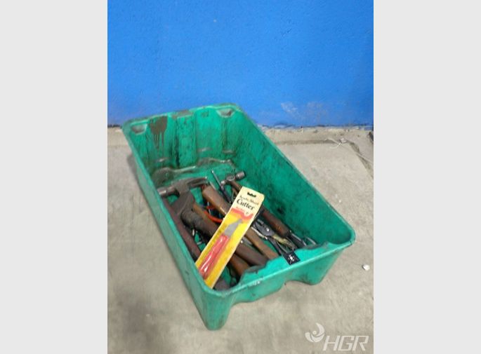  Various Tools