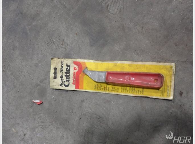  Various Tools