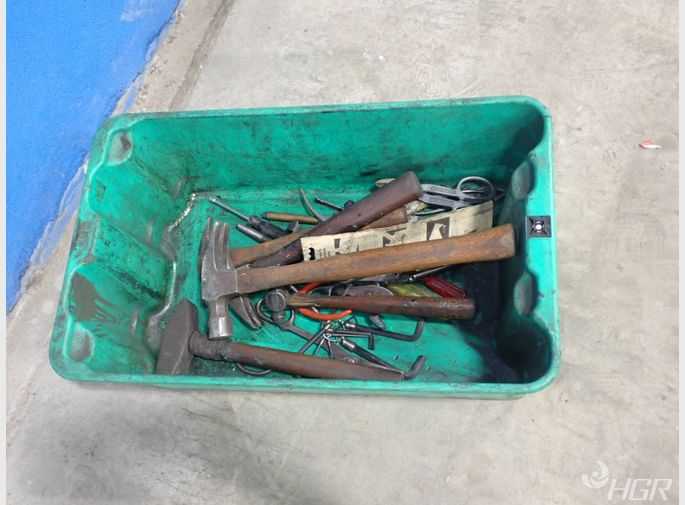  Various Tools