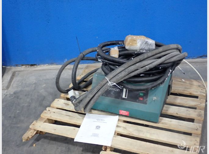 Enercon Surface Treater