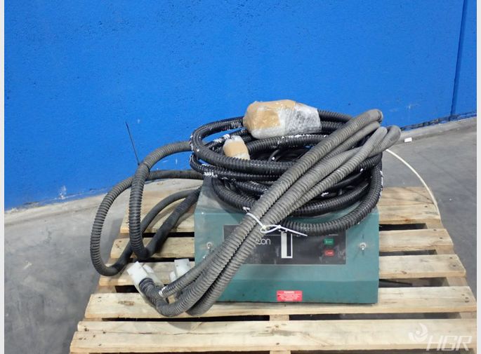 Enercon Surface Treater