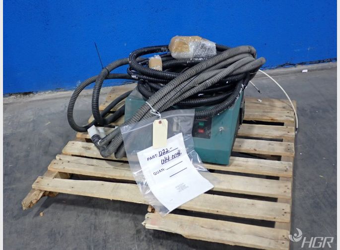 Enercon Surface Treater