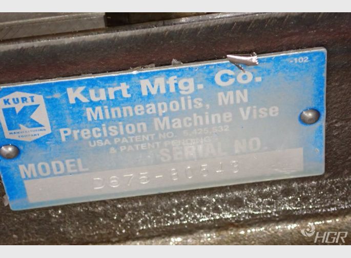 Kurt 6 Vise