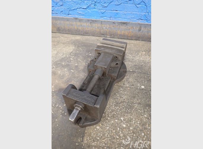 Wilton 6 Vise