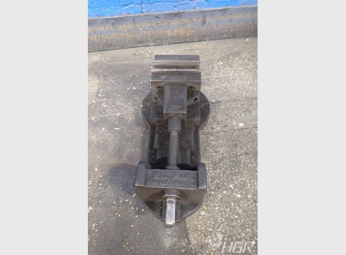 Wilton 6 Vise