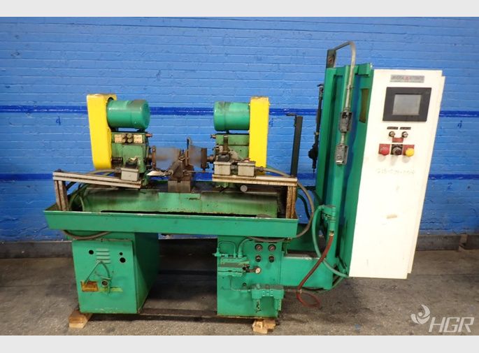 Universalautomatic Universalautomatic Ad Horizontal Drilling Station