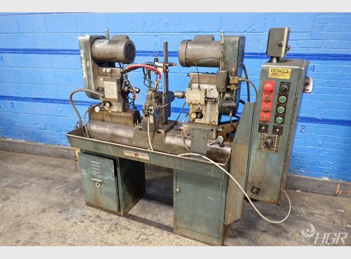Universalautomatic Universalautomatic Ad Horizontal Drilling Station