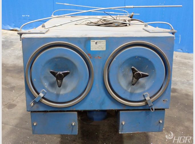 Torit Fume Collector
