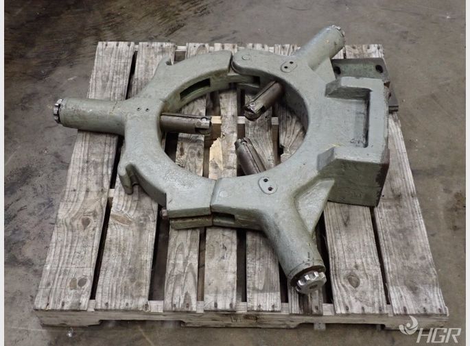 Summit Lathe