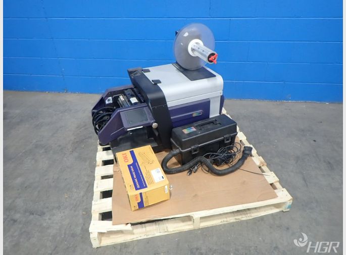 Astromed Inc Color Label Printer  Accessories