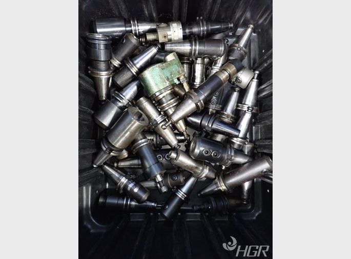  Tool Holders
