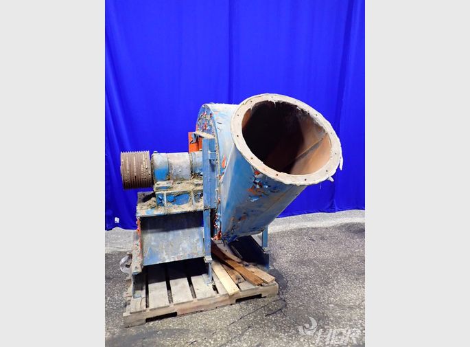  Blower