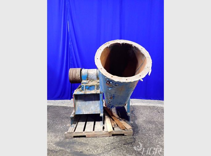  Blower