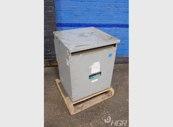 Rex Manufacturing Transformer