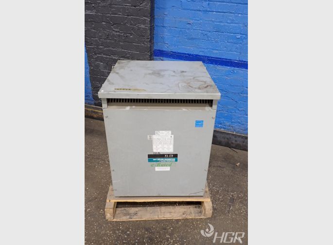 Rex Manufacturing Transformer
