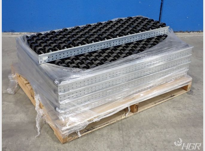  Roller Conveyors