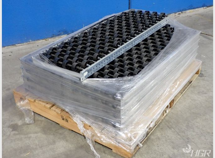  Roller Conveyors