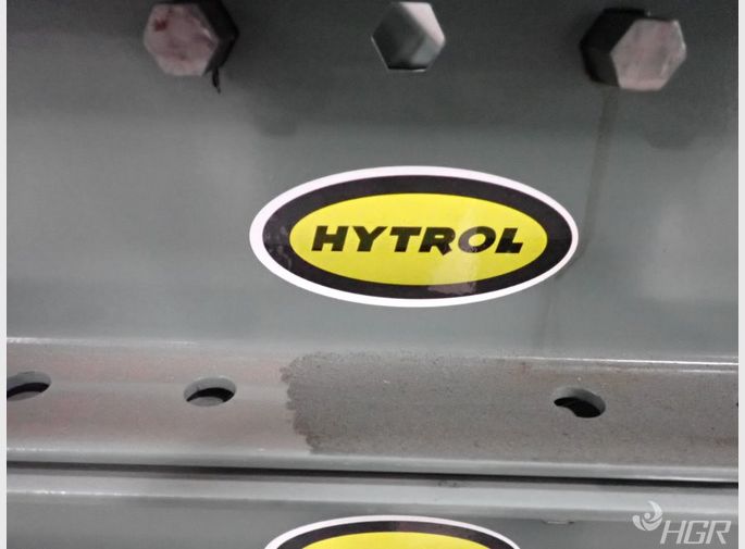 Hytrol Roller Conveyors