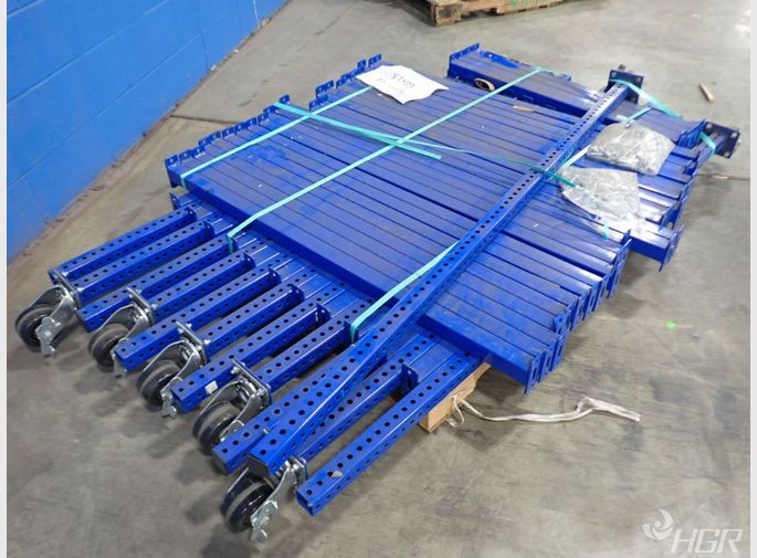  Bars Wcasters