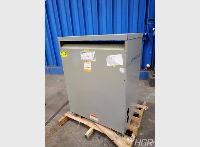 General Electric Transformer