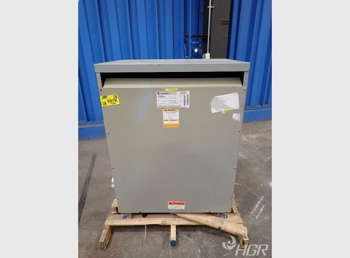 General Electric Transformer