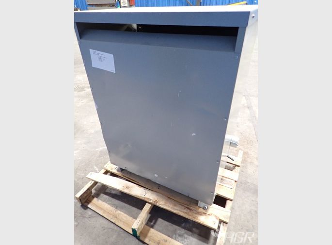 General Electric Transformer