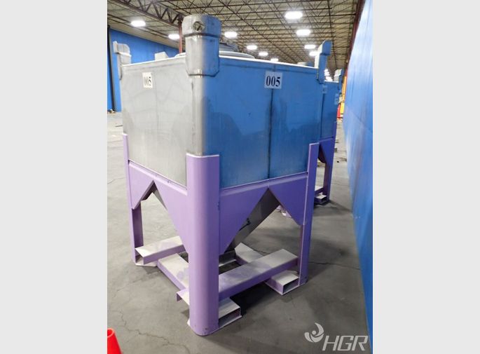 Stelfab Tote