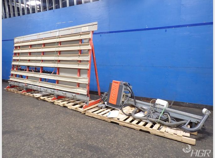 Elcon Elcon 185 Rsx Panel Saw