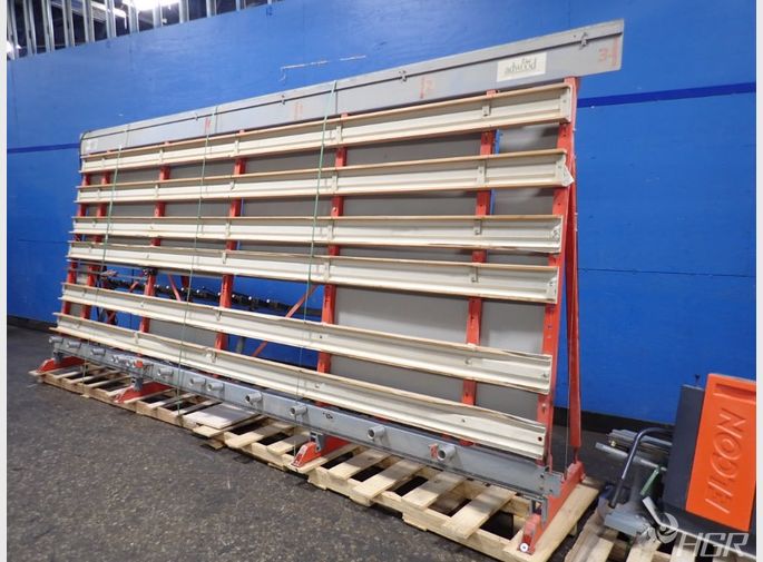 Elcon Elcon 185 Rsx Panel Saw