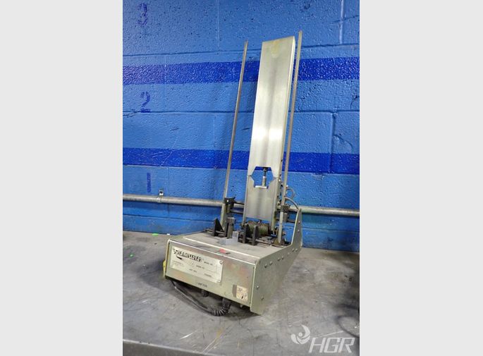 Stream Feeder Inc Continuous Feeder