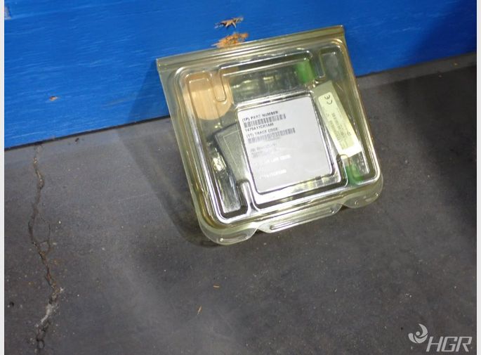 Mks Gas Monitoring System