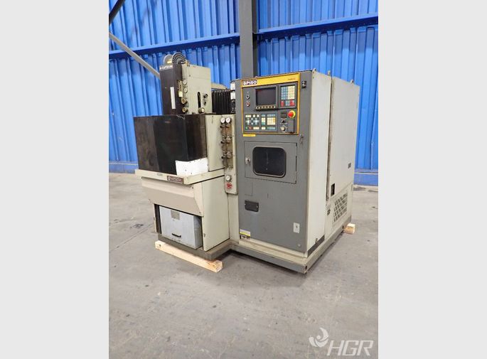 Hitachi  Edm
