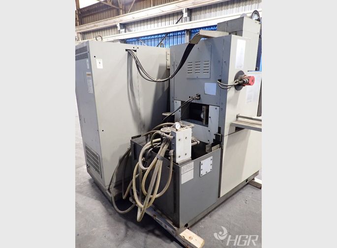 Hitachi  Edm