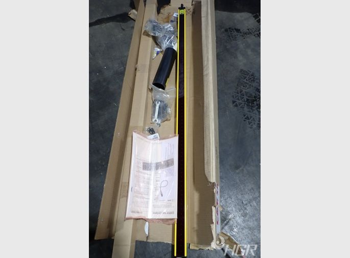 Banner Safety Light Screen